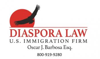 Diaspora Law